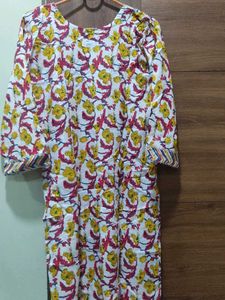 Women Kurta Set