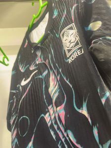 Nike Korea Jersey
