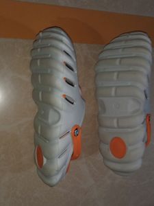 Crocs UK 10