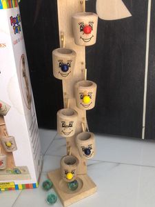 PengPai Toys Game of Marbles