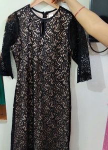 athena sheath dress