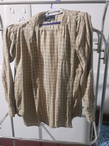 Men Used Shirt
