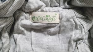 Imported Baby Jacket .  Stylish
