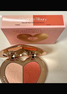 🍓 Charlotte Tilbury Face Palette 💫
