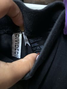 Black Cycling Shorts
