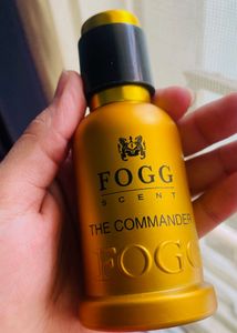 FOGG exclusive Collection Couple Perfume Kit