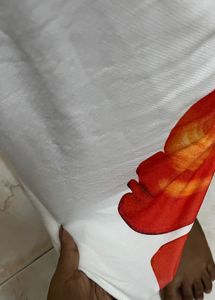 Floral Bodycon Dress