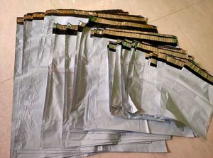 40 All Size Shipping Bags