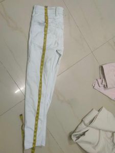 Zara &amp; Pistel Jeans Co Bundle