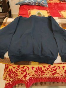 AWS Men's Pullover Hoodie