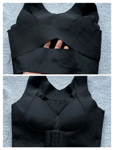 Seamless Bra Till 32