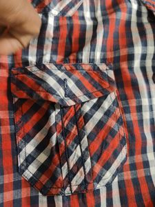 Identiti Full Sleeve Casual Shirt