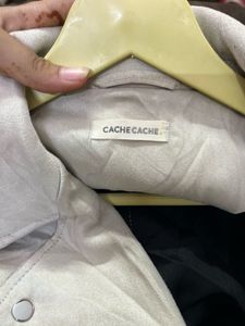 Stylish Biker Jacket