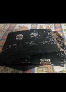 Two Pure Cotton Boutique Tant &amp; Handloom Sarees