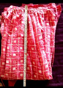 Kurta With Palazzo