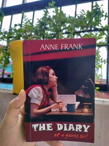 The Diary Of A Young Girl