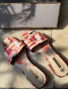 Louise et Cie flats for women