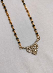 Elegant Mangalsutra