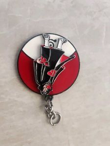Akatsuki Keychain