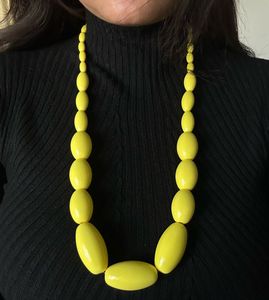 Western Neckpiece