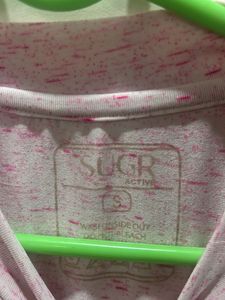 Pink T-Shirt