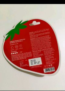 Dot &amp; Key Lip Balm - strawberry 🍓