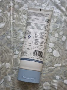 Plum Rice Water And Niancinamide Face Wash