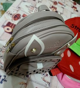 Baby Combo Mini Bag Pack Of 3
