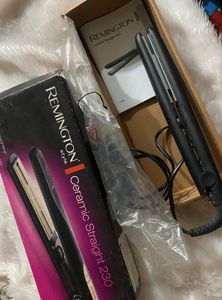 Remington Professional Imported Straight 230