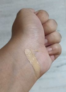 Mars High Coverage Foundation