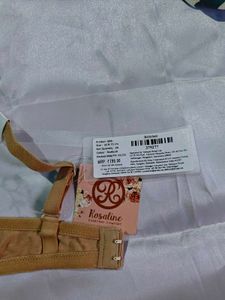 Rosaline Everyday Bra