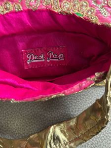 Awesome Diwali Sling Bag Price Dropped