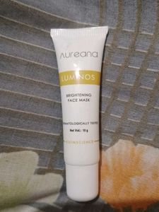Aureana Skincare Set