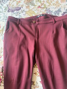Annabelle by Pantaloon trousers