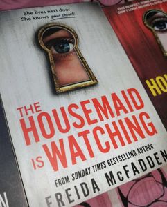 The Housemaid Series