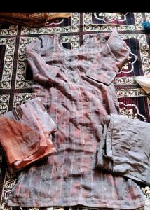 Ethnic Suits Collection 8