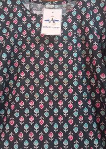 New With Tag Ready To Wear Dress