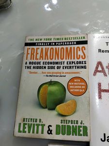 Popular Finance &amp; Self-Help Books