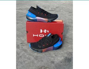 Under Armour Shoes