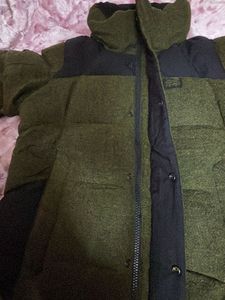 Puffer Jacket