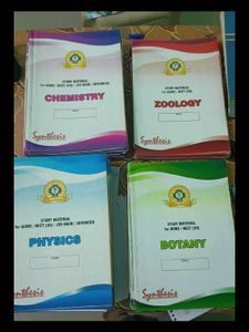 Neet Study Material