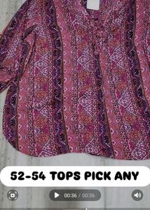 Women TOPS