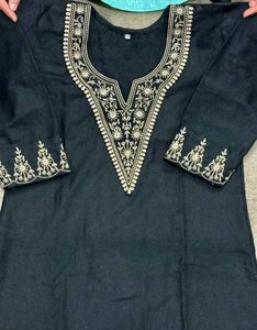 Kashmiri Woollen Kurta