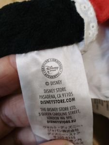 Minnie Mouse ORIGINAL DISNEY STORE