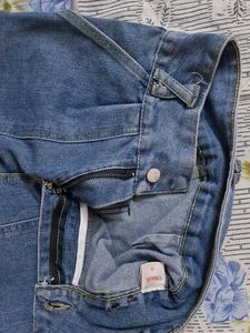 Vintage baggy Denim Pants