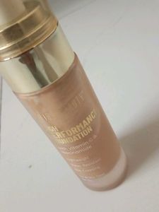 Swiss Beauty High Performance Foundation
