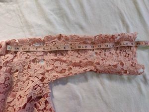 Lace Top