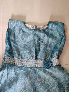 Frock For Girls Nd Womens