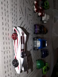 13 Different Types Of Toy Cars