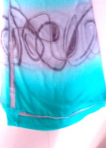 Saree  With Blouse